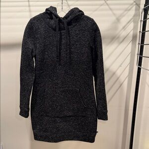 Fabletics Tunic Pullover Hoodie